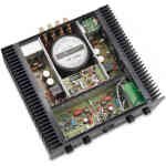 VINCENT SV-237MKII Class-A Hybrid Integrated Amplifier - Black VINCENT SV-237MKII Class-A Hybrid Integrated Amplifier - Black