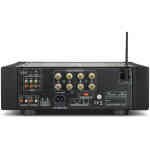 VINCENT SV-237MK Class-A Hybrid Integrated Amplifier - Black