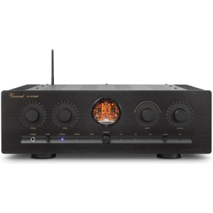 VINCENT SV-237MKII Class-A Hybrid Integrated Amplifier - Black