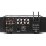 VINCENT SV-700 Class-A Hybrid Integrated Amplifier - Silver
