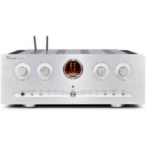 VINCENT SV-700 Class-A Hybrid Integrated Amplifier - Silver