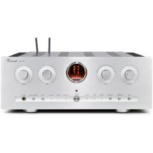VINCENT SV-700 Class-A Hybrid Integrated Amplifier - Silver