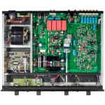 VINCENT Audio SA-32 Stereo Hybrid Preamplifier - Black