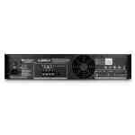 Crown Audio XLC 2500 2-Channel Power Amplifier - EU
