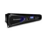 Crown Audio XLS 1002 2-Channel Power Amplifier - UK