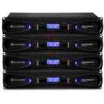 Crown Audio XLS 1002 2-Channel Power Amplifier - UK