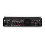 Crown Audio XLS 1002 2-Channel Power Amplifier - EU