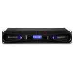 Crown Audio XLS 1502 2-Channel Power Amplifier - UK