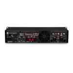 Crown Audio XLS 2002 2-Channel Power Amplifier - UK