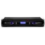 Crown Audio XLS 2502 2-Channel Power Amplifier - UK