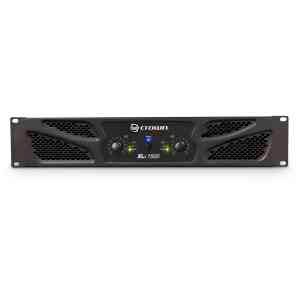 Crown Audio XLi 1500 2-Channel Power Amplifier - EU