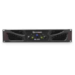 Crown Audio XLi 2500 2-Channel Power Amplifier - EU