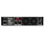 Crown Audio XLi 1500 2-Channel Power Amplifier - UK