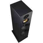 Davis Acoustics KRYPTON 10 3 Way Floorstanding Speaker Pair - Black