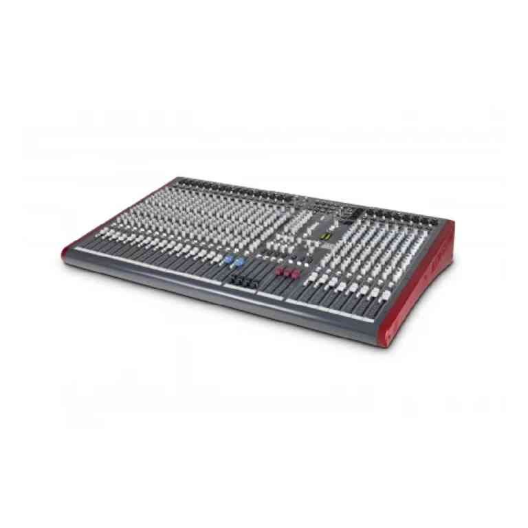 Allen & Heath ZED 3642 (ZED 436) 32 Channel, 4 Bus Live Mixer