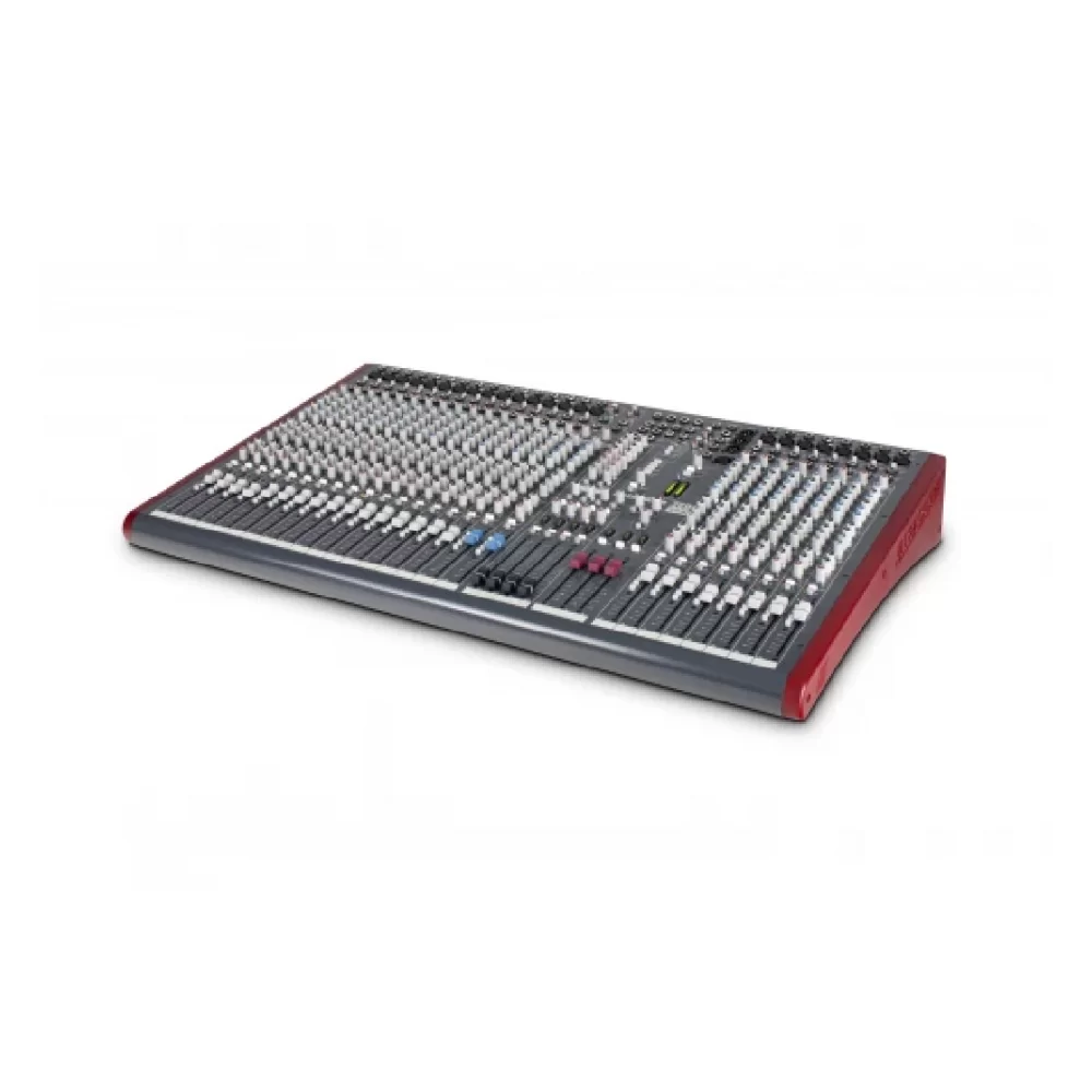 Allen & Heath ZED 3642 (ZED 436) 32 Channel, 4 Bus Live Mixer Allen & Heath ZED 3642 (ZED 436) 32 Channel, 4 Bus Live Mixer