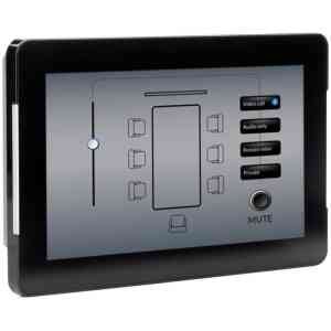 Allen & Heath CC-7 Custom Control Touch Panel