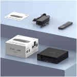 Arylic LA50 Wireless Streaming Amplifier
