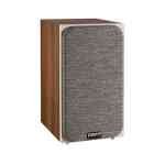 Davis Acoustics ARIANE 1 2-Way Bookshelf Speaker Pair - Walnut