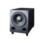 Davis Acoustics Bassoon 77 Subwoofer - Black