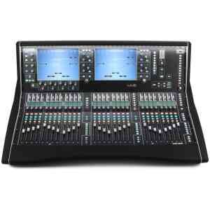 Allen & Heath dLive S5000 Control Surface for MixRack
