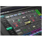 Allen & Heath Avantis dPack Software Processing