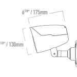 Monitor Audio CLG 140 - Outdoor Speaker