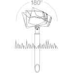 Monitor Audio CLG 140 - Outdoor Speaker