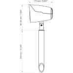 Monitor Audio CLG 140 - Outdoor Speaker