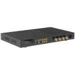 iEAST eAMP 2 Pro Network Streaming Amplifier - Black
