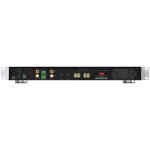iEAST PA3002 2-Channel Voltage Power Amplifier - White