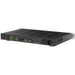 iEAST PA3002 2-Channel Voltage Power Amplifier - White