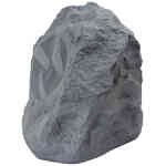 iEAST iRS65 Outdoor Rock Speaker Pair - Black
