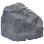 iEAST iRS65 Outdoor Rock Speaker Pair - Black