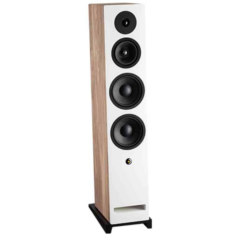 Davis Acoustics KRYPTON 9 3-Way Floorstanding Speaker Pair - Nordik