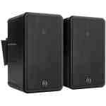 Monitor Audio Climate CL50 Outdoor Speakers - Black