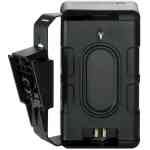 Monitor Audio Climate 60-T2 Single Stereo Outdoor Speaker - Black