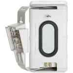 Monitor Audio Climate 60 On-Wall Speakers -  White