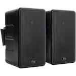 Monitor Audio Climate 60 On-Wall Speakers -  White