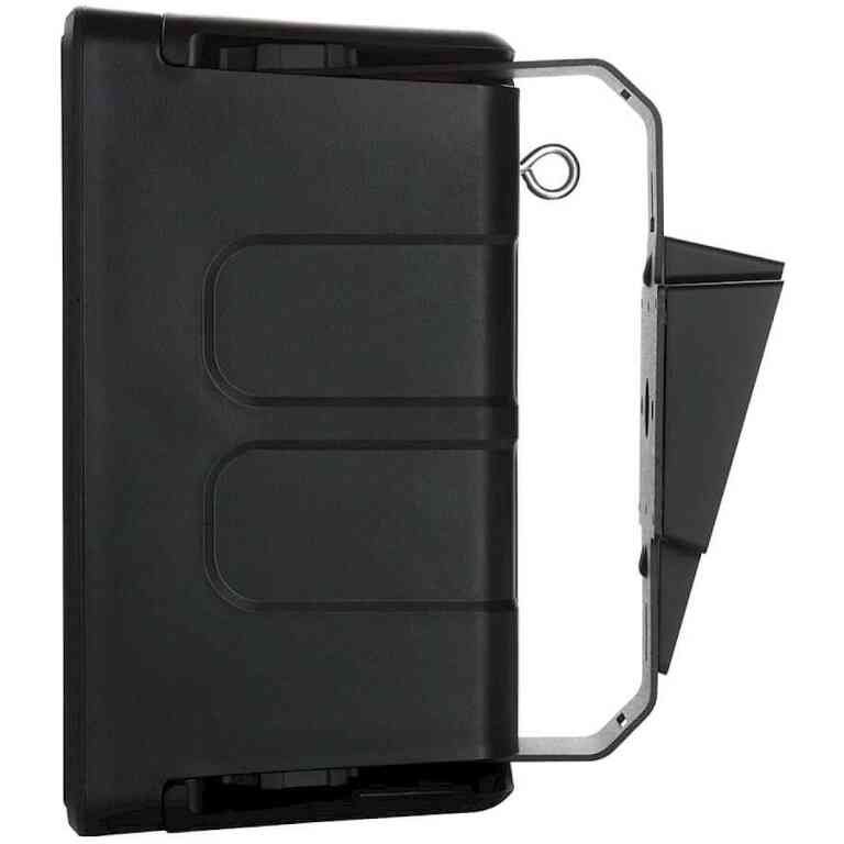 Monitor Audio Climate 60-T2 Single Stereo Outdoor Speaker - Black