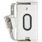Monitor Audio Climate 80 On-Wall Speakers - White