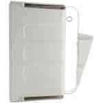 Monitor Audio Climate 80 On-Wall Speakers - White