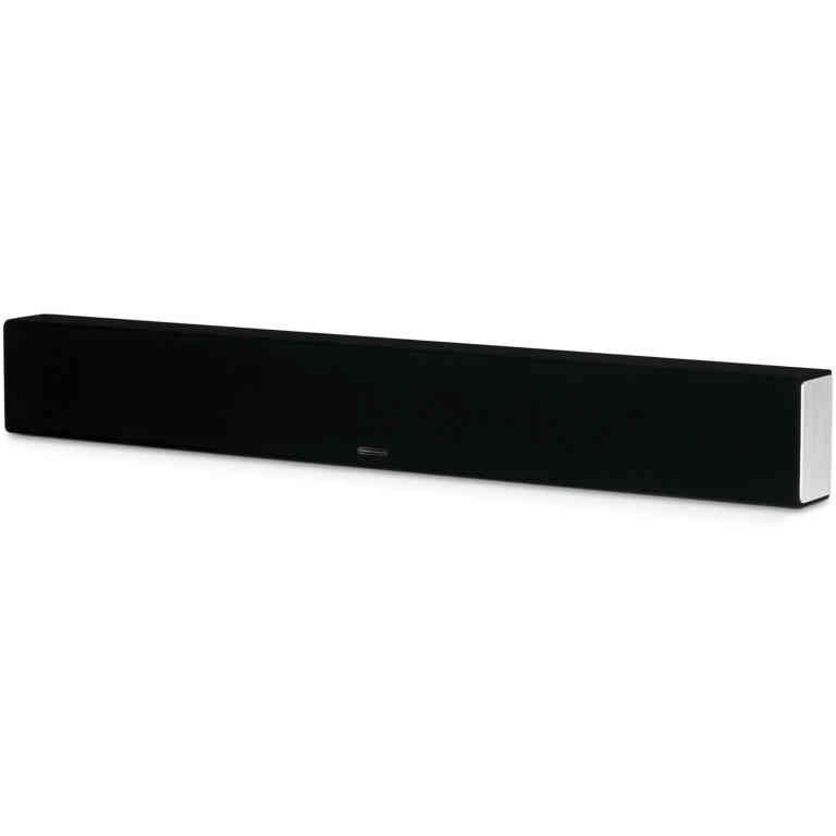 Monitor Audio SB-2 Passive Soundbar  - Black