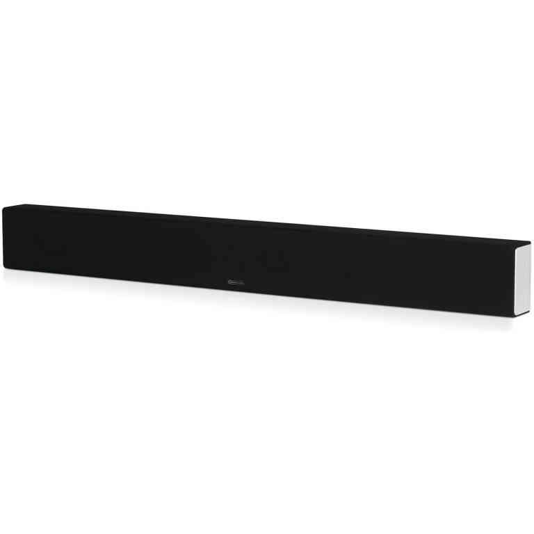 Monitor Audio SB-3 Passive Soundbar - Black