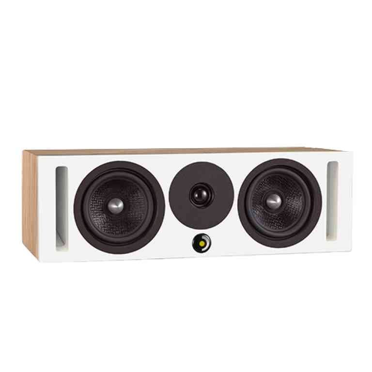 Davis Acoustics KRYPTON C 2 Way Central Speaker - Nordik