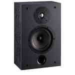Davis Acoustics S Model On Wall Speaker - Black