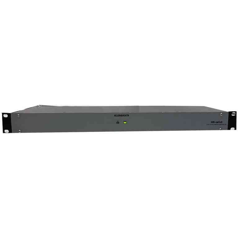 Allen and Heath iDR-Switch 24 In 16 Out Switch Controller