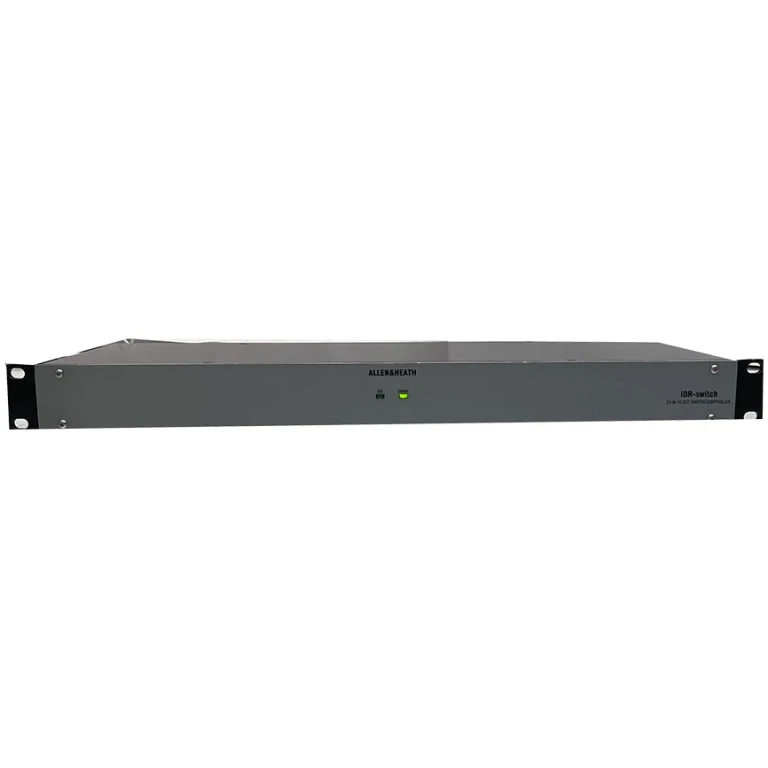 Allen and Heath iDR-Switch 24 In 16 Out Switch Controller