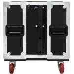Crown Audio VRack 12000HD Complete
