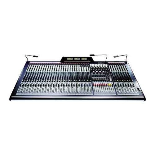 Soundcraft GB8 24-Channel Analog Mixer Soundcraft GB8 24-Channel Analog Mixer